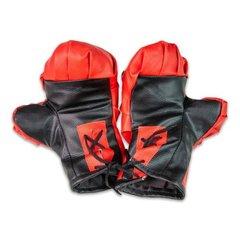 Боксерские перчатки, детские, 10-14 лет купить в Украине