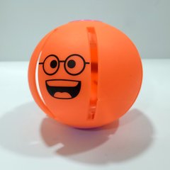 М'ячик-трансформер K6402 8см, ціна за 1 штуку (6922011064021) Смайл Вид 1 купити в Україні