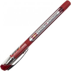Ручка шариковая 0,7мм 10км UX-10 000-06 Unimax Top Tek Fusion красная (644216965007) купить в Украине