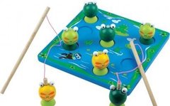 Гра Злови жабу Д233у купить в Украине